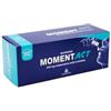 Momentact Ibuprofene 400 Mg Analgesico 8 Bustine