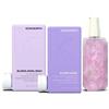 Kit capelli biondi SHIMMERING BLONDE