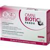 INSTITUT ALLERGOSAN Gmbh Omni Biotic® Panda Allergosan 7x3g