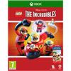 dc comics Lego The Incredibles - Amazon.co.UK DLC Exclusive - Xbox One [Edizione: Regno Unito]