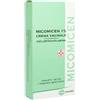 SCHARPER SpA MICOMICEN*CREMA VAG 78G+12APPL