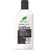 Dr. Organic Charcoal - Conditioner Balsamo Purificante, 265ml