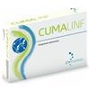 CT Pharma Cumalinf Integratore Alimentare, 30 Compresse