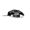 Logitech - Mouse Gaming Ottico G502 X-nero