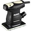 rupes MINI LEVIGATRICE ORBITALE LE 71 T PIASTRA 80X130