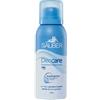 ITALSILVA COMMERCIALE Srl SAUBER DeoCare Spy 150ml