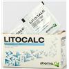 PHARMASI' srl LITOCALC 30 BUSTINE