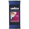 lavazza AROMA CLUB 100 % ARABICA cialde caffè capsule lavazza espresso point ORIGINALI (500)