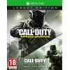ACTIVISION Call of Duty: Infinite Warfare - Legacy Edition - Xbox One
