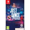 Ubisoft Just Dance 2023 Edition Standard ITA Nintendo Switch