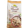 SARCHIO SpA SARCHIO Muesli Energy 250g
