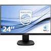 PHILIPS 23,8 LED IPS, 1920*1080, 16 9, MULTIMEDIALE,