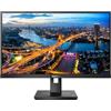 PHILIPS 23,8 IPS REGOLABILE ERGONOMICAMENTE