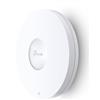 TP-LINK AX3600CEILING MOUNT DUAL-BAND WI-FI 6 ACCESS POINT