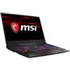 MSI NB REFURBISHED MSI GE75 8RF Raider(GTX1070),17.3"FHD,IPS,144Hz NTSC72%,RGB, i7-8750H+HM370,8GB*2,256GB SSD+1TB,W10 Home,8GBGDDR5