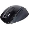 NGS MOUSE BOW BLACK WIRELESS OTTICO 2.4 GHZ -800/1200/1600 DPI ean 84354306