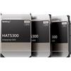 SYNOLOGY INC. SYNOLOGY HAT5300 3.5 SATA HDD 16TB 7200RPM