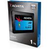 ADATA SSD ASU800SS 1TB 2.5'' NAND FLASH 3D TLC 560/1TB/s (SIAE INCLUSA)