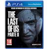 SONY The Last of Us: Parte II Std Ed. Plus