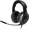 COOLER MASTER Cuffie MH 630, compatibile con PC,XBox One,PS4,Switch,smartphone, 3.5mm jack
