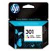 HP CART INK COLORE 301 PER DJ1000/2000 TS