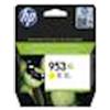 HP CART INK GIALLO 953XL PER OJ PRO 8210/8740/8730 TS