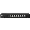 QNAP QSW-1108-8T, 8 PORT 2.5GBPS