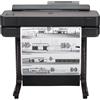 HP INC. HP DESIGNJET T650 24-IN PRINTER 2YW