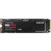 SAMSUNG SSD 980 PRO 1TB M.2 PCIE 4.0 X4 NVME 1.3