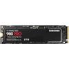 SAMSUNG SSD 980 PRO 2TB M.2 PCIE 4.0 X4 NVME 1.3