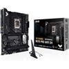 ASUS COMPONENTS SCHEDA MADRE ASUS TUF GAMING H670-PRO WIFI D4