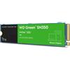 WESTERN DIGITAL WD Green SN350 SSD M.2 2280 NVME 3.0 1TB