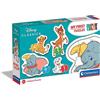 Clementoni My First Puzzle