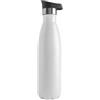 Borracce personalizzate termiche Nelson da 500 ml personalizzate o neutre