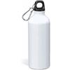 Borracce per sublimazione da 500 ml in alluminio Sub Sydex personalizzate o neutre