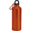 Borracce personalizzate in alluminio Sidex da 500 ml personalizzate o neutre