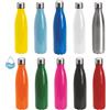 Borraccia termica personalizzata regalo in acciaio Darya 750 ml personalizzate o neutre