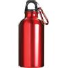 Borracce personalizzate in alluminio Sidex 400 ml personalizzate o neutre