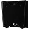 Peerless-AV PF630 Paramount - staffa da parete universale piatta per display da 10″a 29″