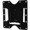 Peerless-AV PF632 Paramount - staffa da parete universale piatta per display da 22″a 43″