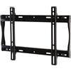 Peerless-AV PF640 Paramount - staffa da parete universale, piatta per display da 32″a 46″