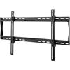 Peerless-AV SF660P Smartmount - staffa da parete universale piatta per display da 39″a 80″
