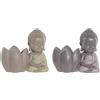 DKD Home Decor Figura Decorativa, Standard