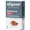 ALGEM NATURA Cholesterol Plus 30 Capsule - Integratore per il colesterolo