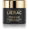 Lierac - Premium - La Creme Voluptueuse - 50ml