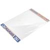 Tamiya Fun Tools Series No.125 Prabang 1,2 Mm, B4 70125, 2 Fogli