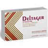 SI.ME.FARM.Sas DELTAGER 40 Compresse 500mg