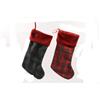 Mercury Calza Tartan 23x43cm Colori ass Prezzo Caduna