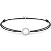 Thomas Sabo Bracciale con Zirconia Cubica da Donna Argento 925