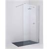Tamanaco Parete Doccia Walk in 80 8MM